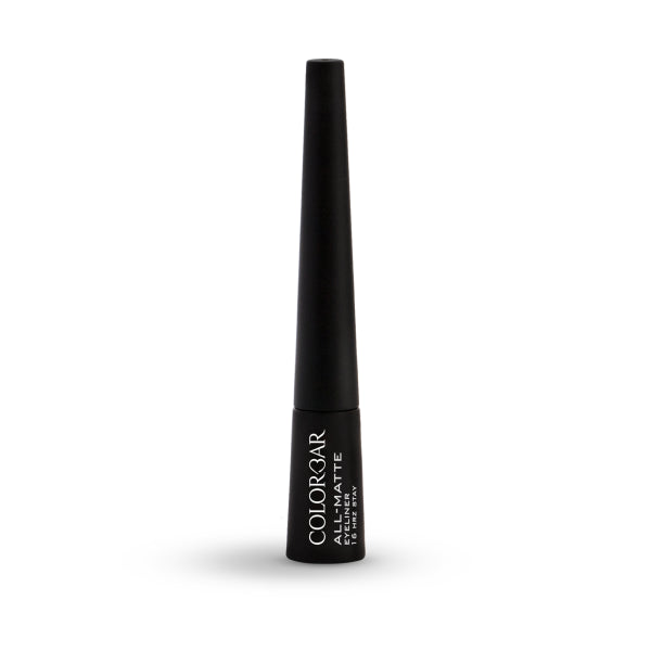 Colorbar All-Matte Eyeliner (2.5ml)