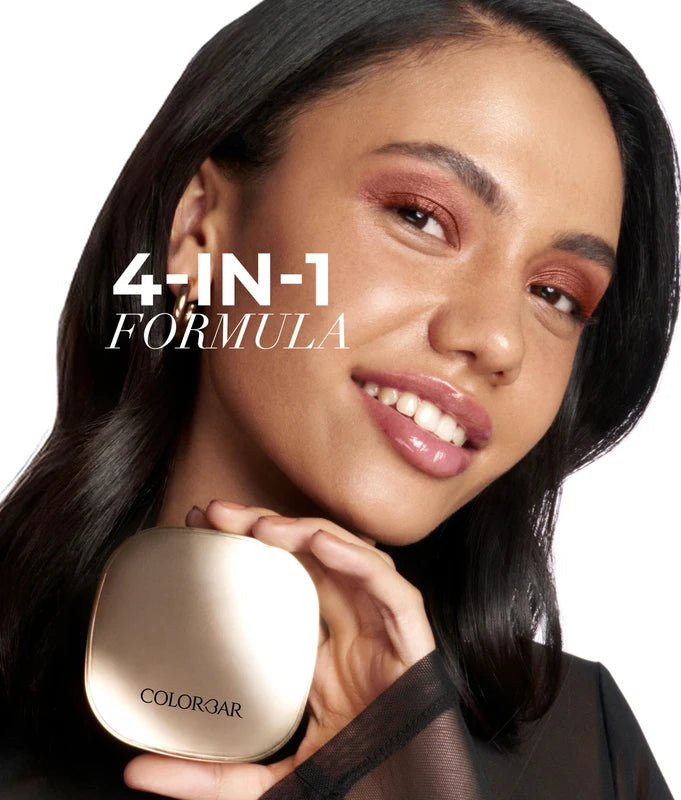Colorbar Amino Healthy Glow 4-in-1 Foundation(20g)