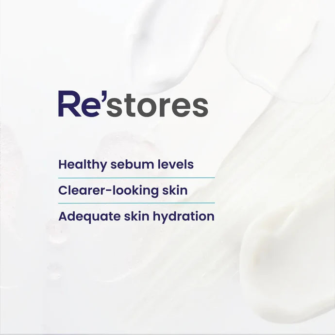 Re'equil Oil Control Face Wash(150ml)