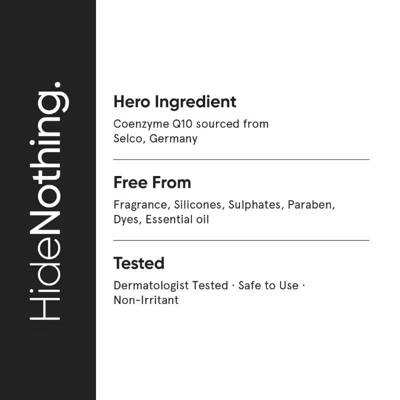 Minimalist Retinol 0.3% Face Serum (30ml)