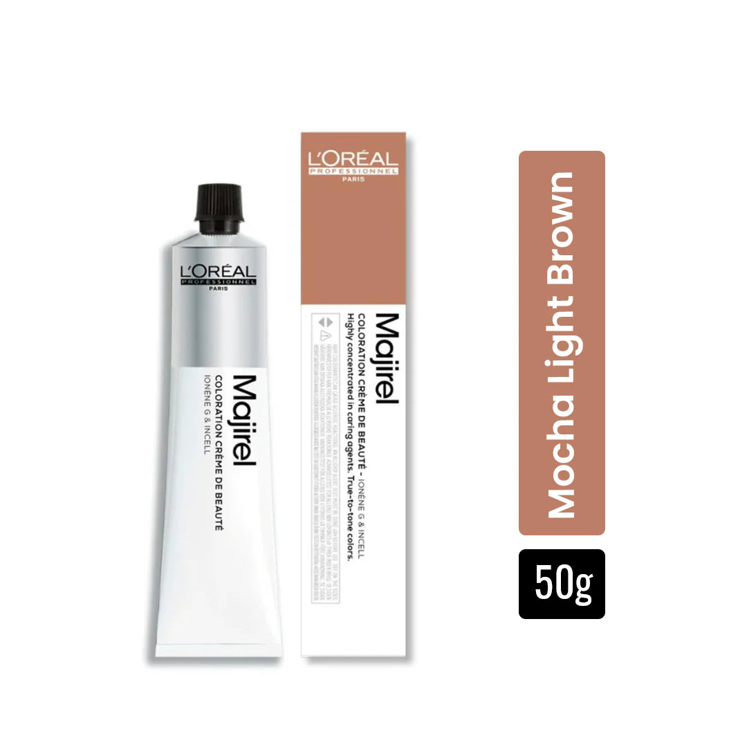 L’oreal Professional Majirel