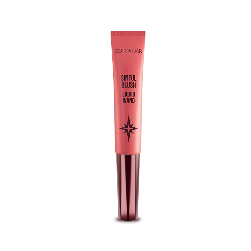 Colorbar Sinful Blush Liquid Wand (1.45g)