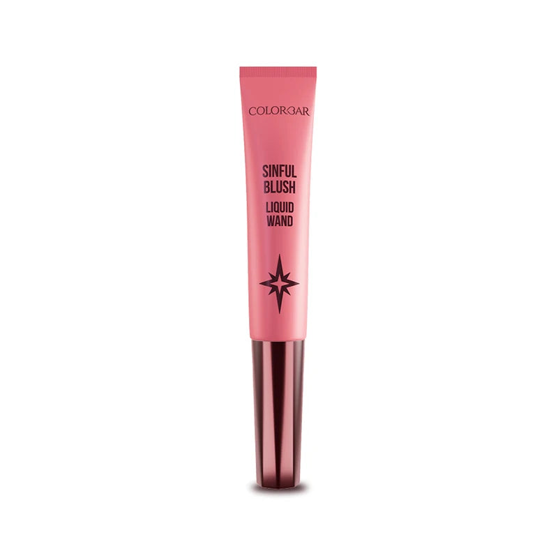 Colorbar Sinful Blush Liquid Wand (1.45g)