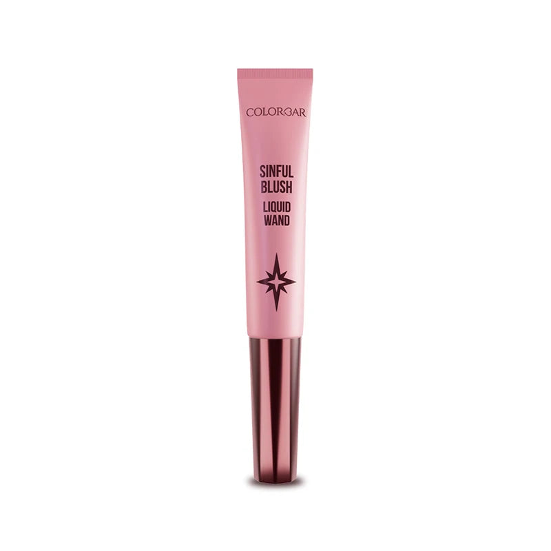 Colorbar Sinful Blush Liquid Wand (1.45g)