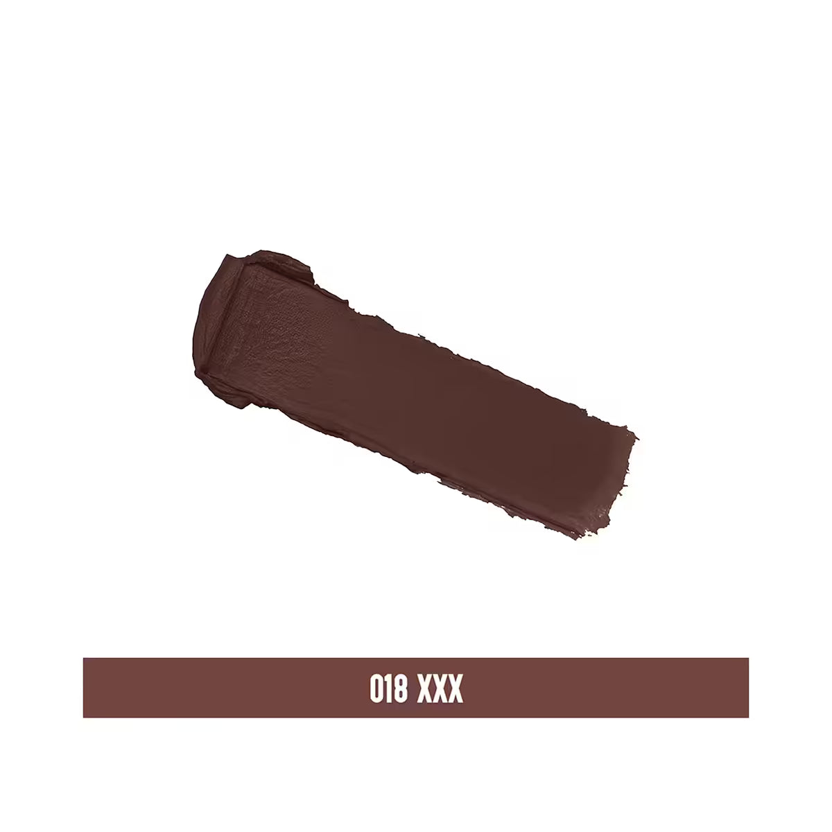 Colorbar Sinful Matte Lipcolor - Luxe Collection(3.5g)