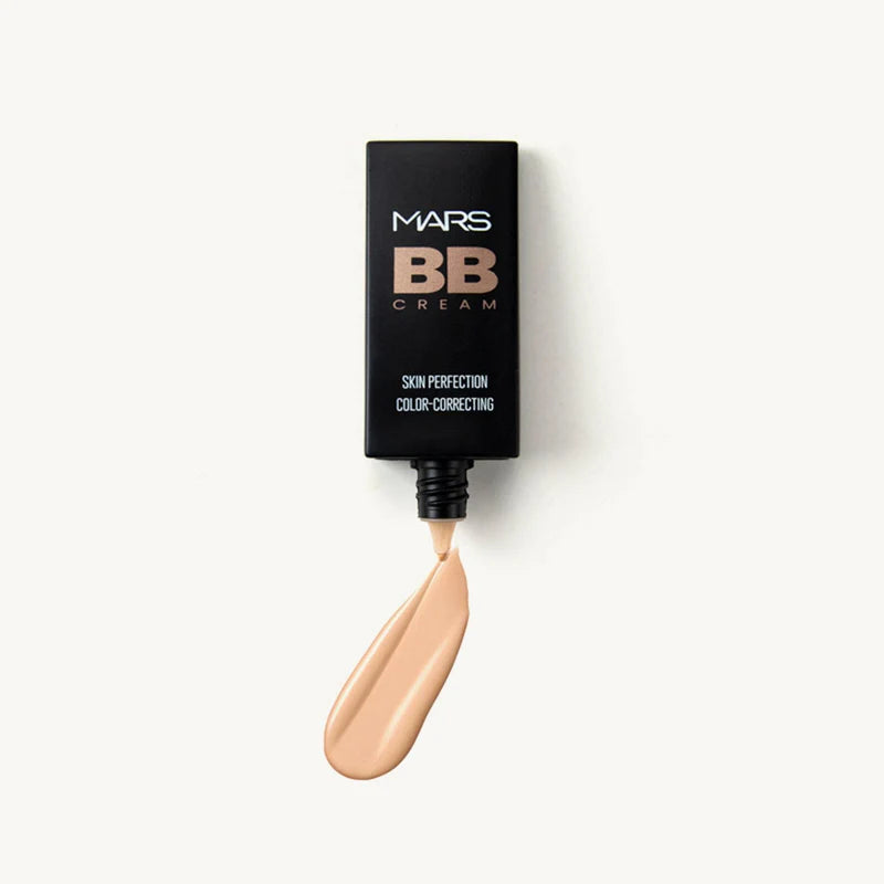 MARS Lightweight BB Cream Foundation (30g)