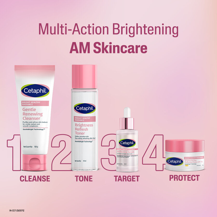 Cetaphil BHR Gentle Renewing Cleanser (100 g)