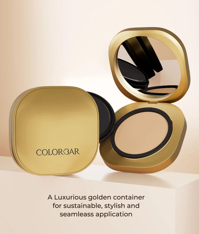 Colorbar Amino Healthy Glow 4-in-1 Foundation(20g)