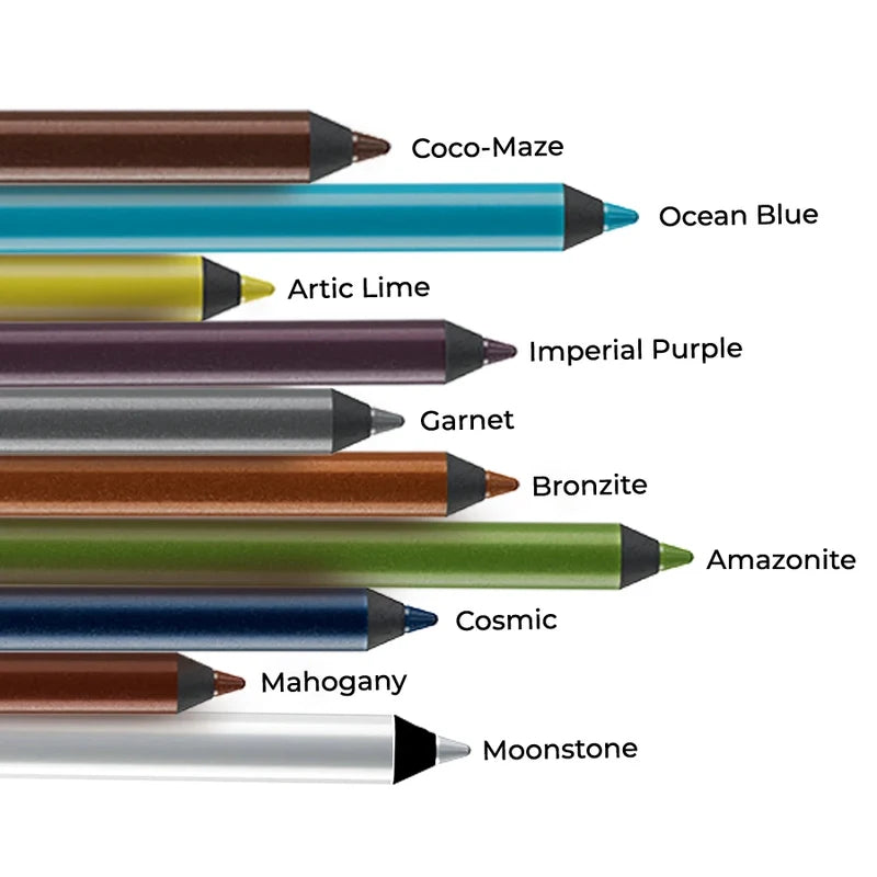Colorbar I-GLIDE MAGIC EYE PENCIL(1.1g)