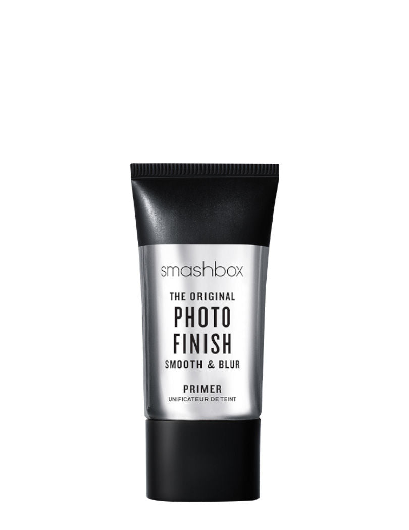 Smashbox The Original Photo Finish Smooth & Blur Primer with Vitamin A & E (30 ml)