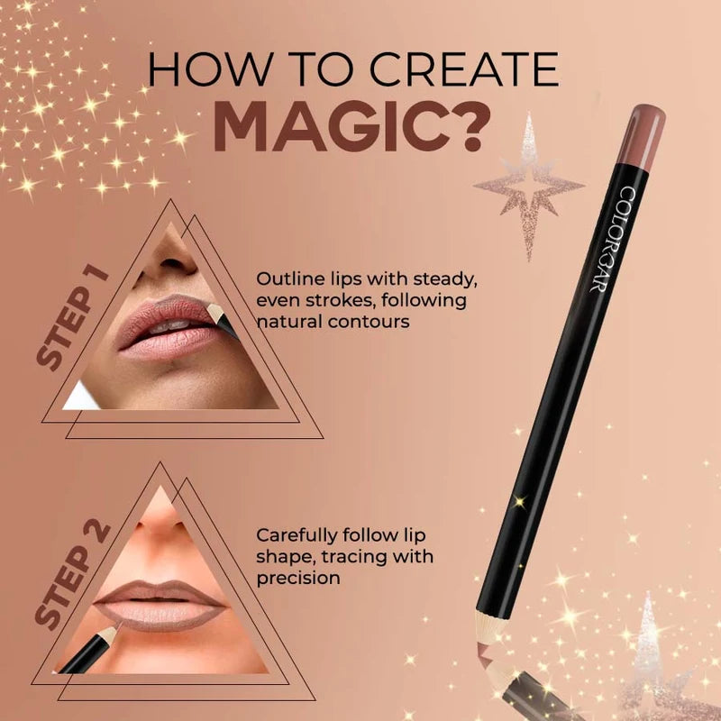 Colorbar Definer Lip Liner(1.45g)