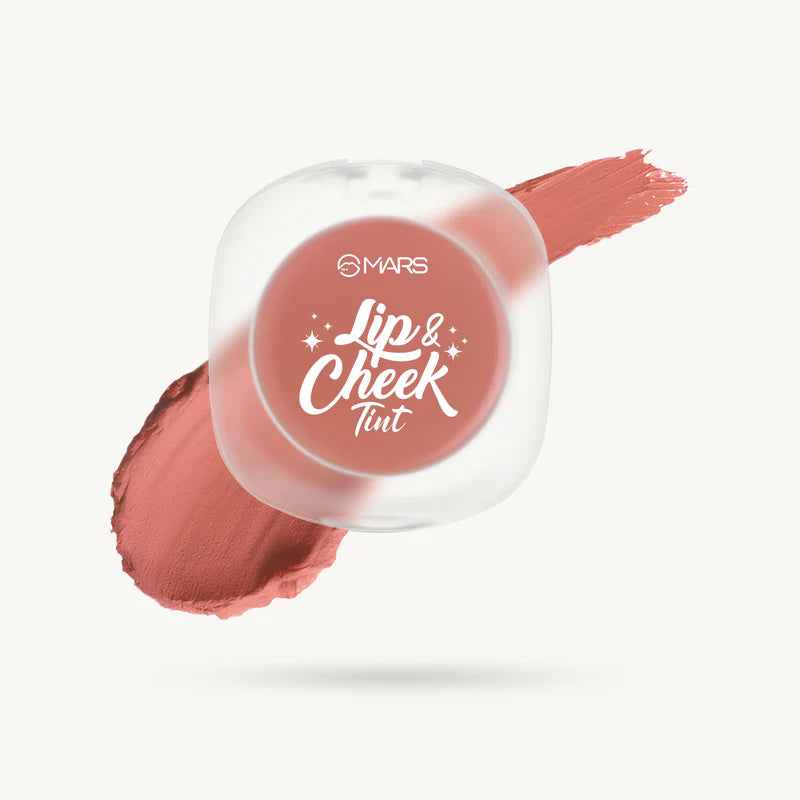 MARS Lip & Cheek Tint