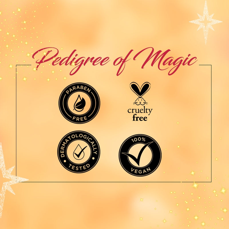 Colorbar Dreamland Eyeshadow Palette(16.5g)