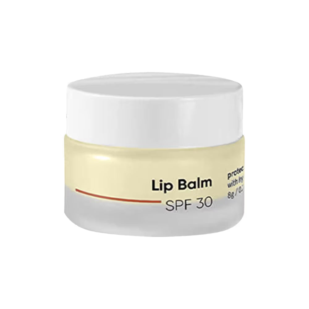 Minimalist SPF 30 Lip Balm (8 g)