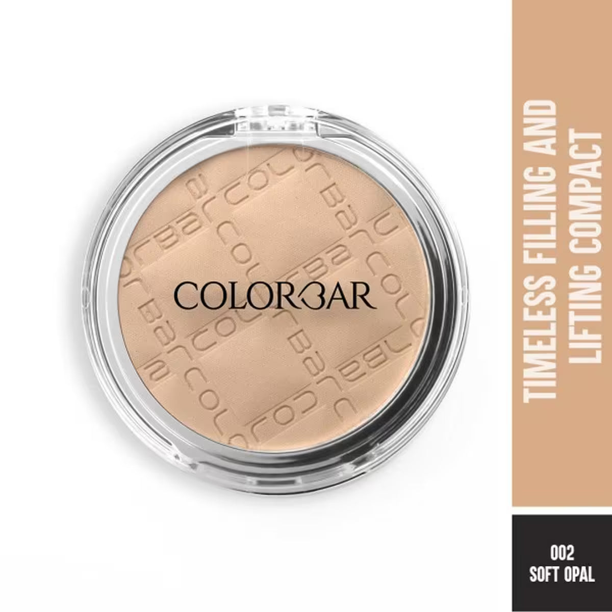 Colorbar Timeless Filling And Lifting Compact (9 g).