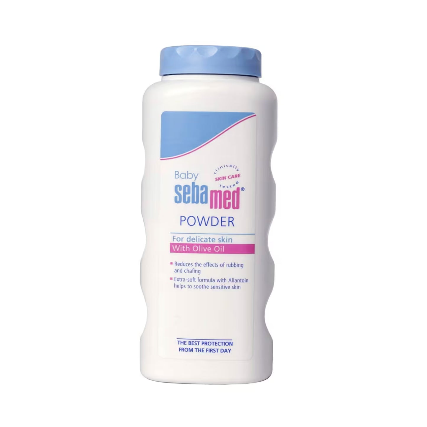 Sebamed Baby Powder Olive Oil