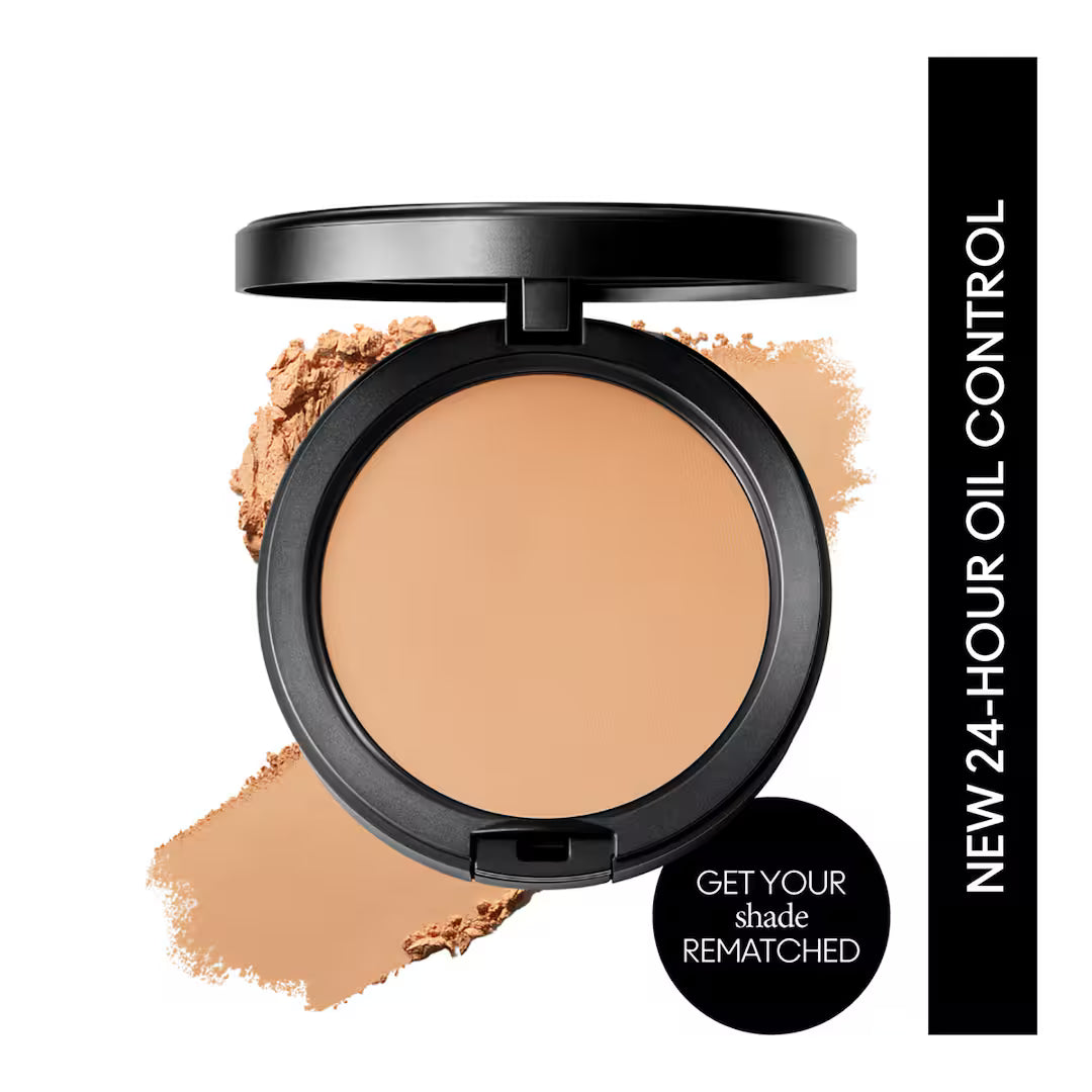 M.A.C Studio Fix Powder Plus Compact Foundation  (12g)