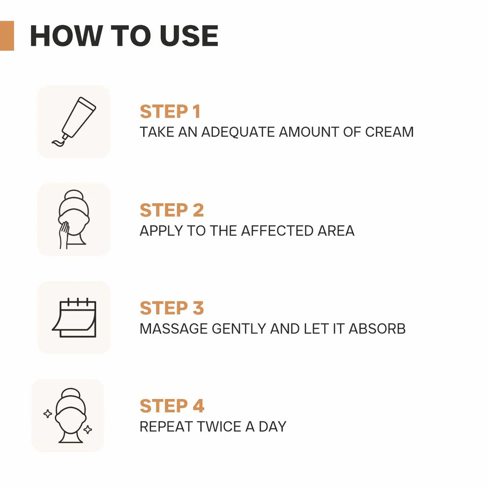 Dermatouch Kojic Acid 2% Cream (30g)