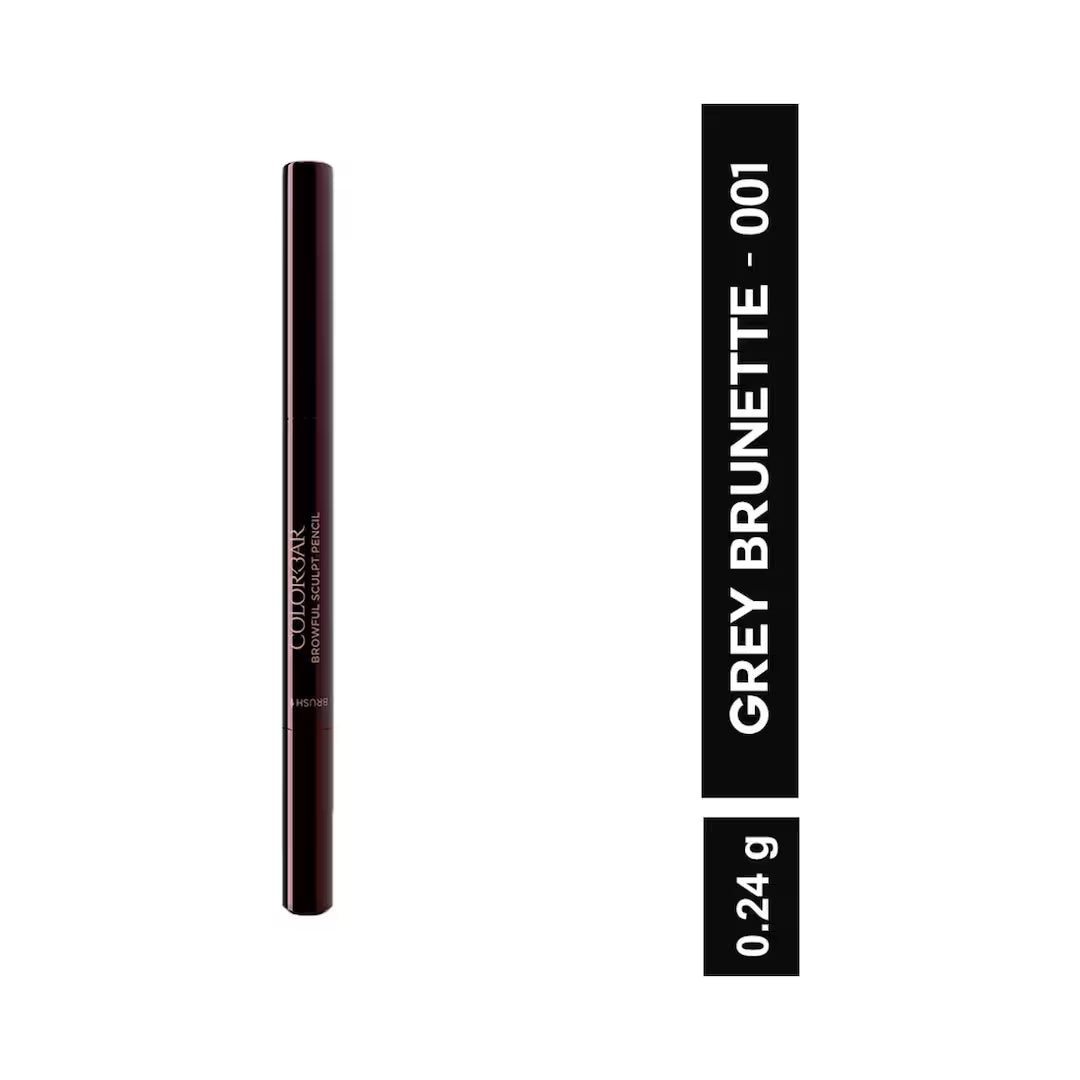 Colorbar Browful Sculpt Pencil (0.24 g)