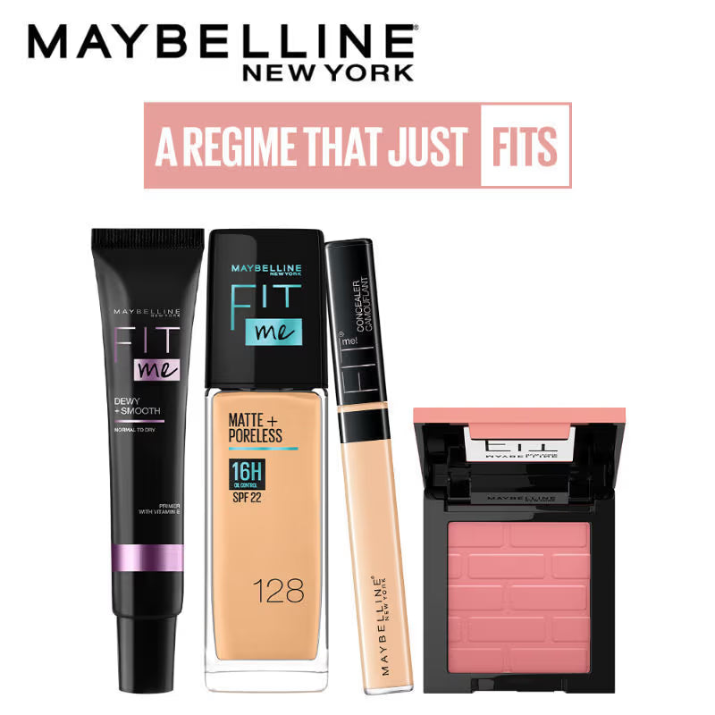 Maybelline New York Fit Me Primer (30 ml)