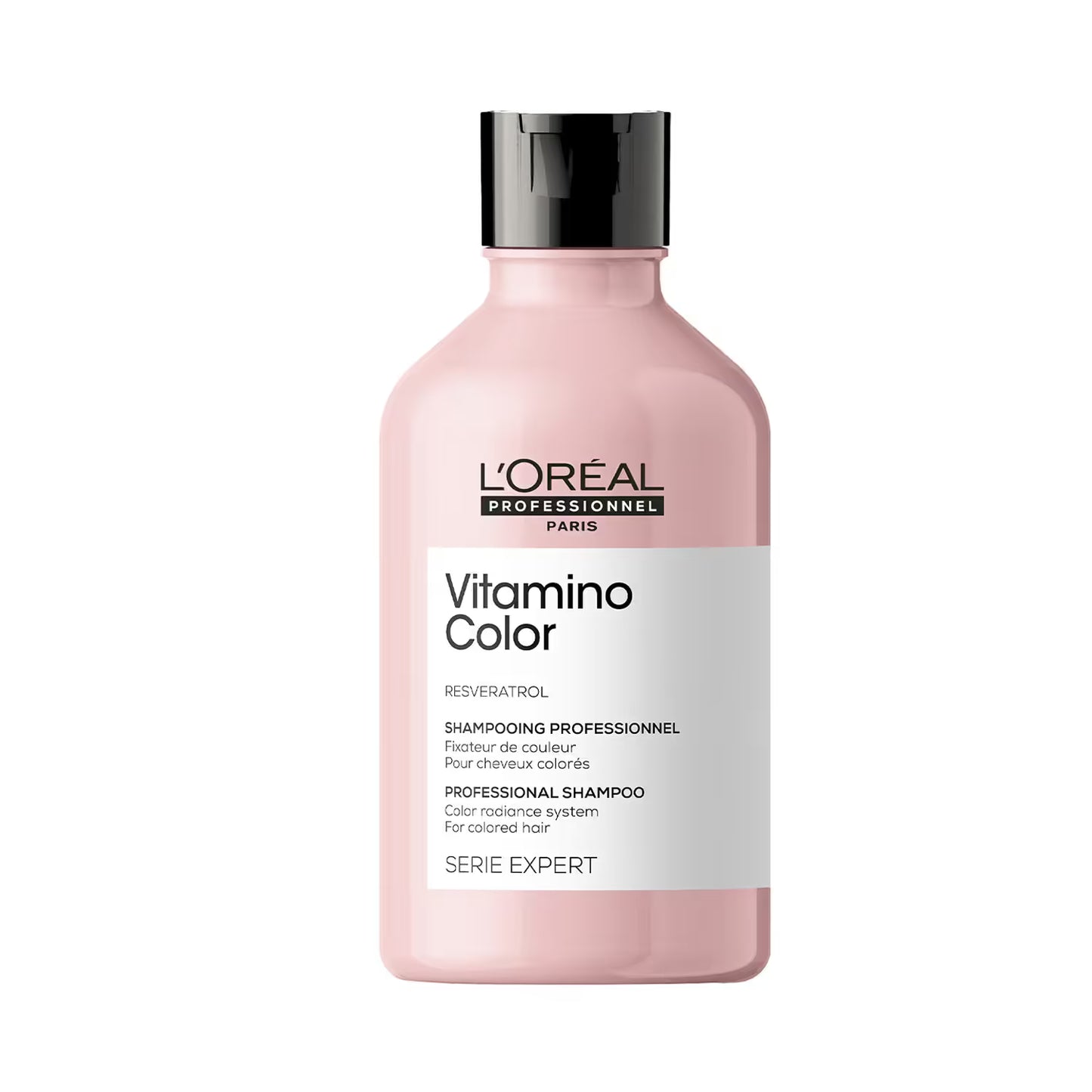 L'OREAL PROFESSIONNEL Vitamino Color Shampoo for Color Protection (300 ml)