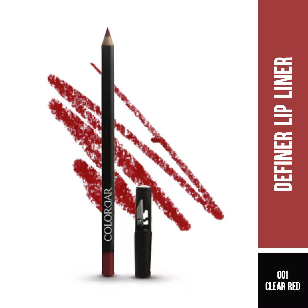 Colorbar Definer Lip Liner(1.45g)