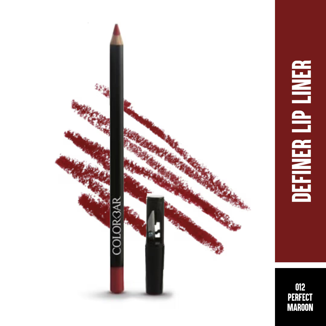 Colorbar Definer Lip Liner(1.45g)