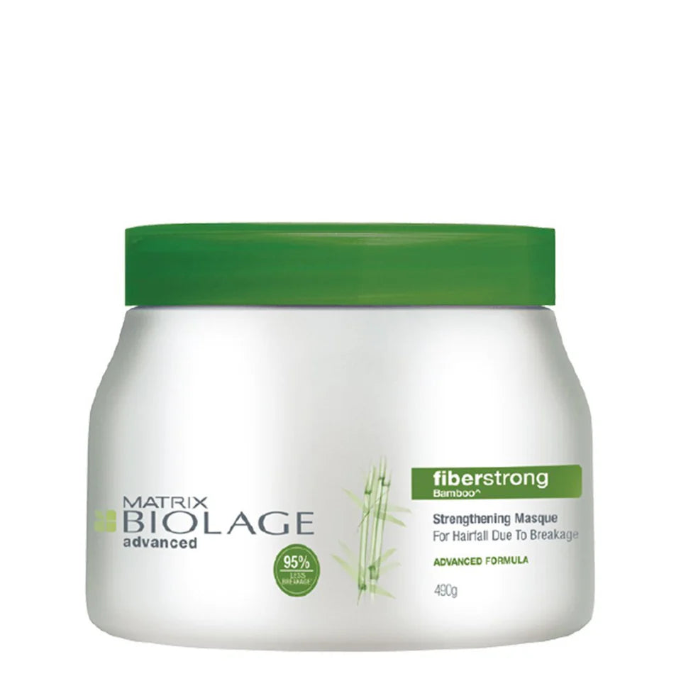Biolage Advanced Fiberstrong Masque (490gm)