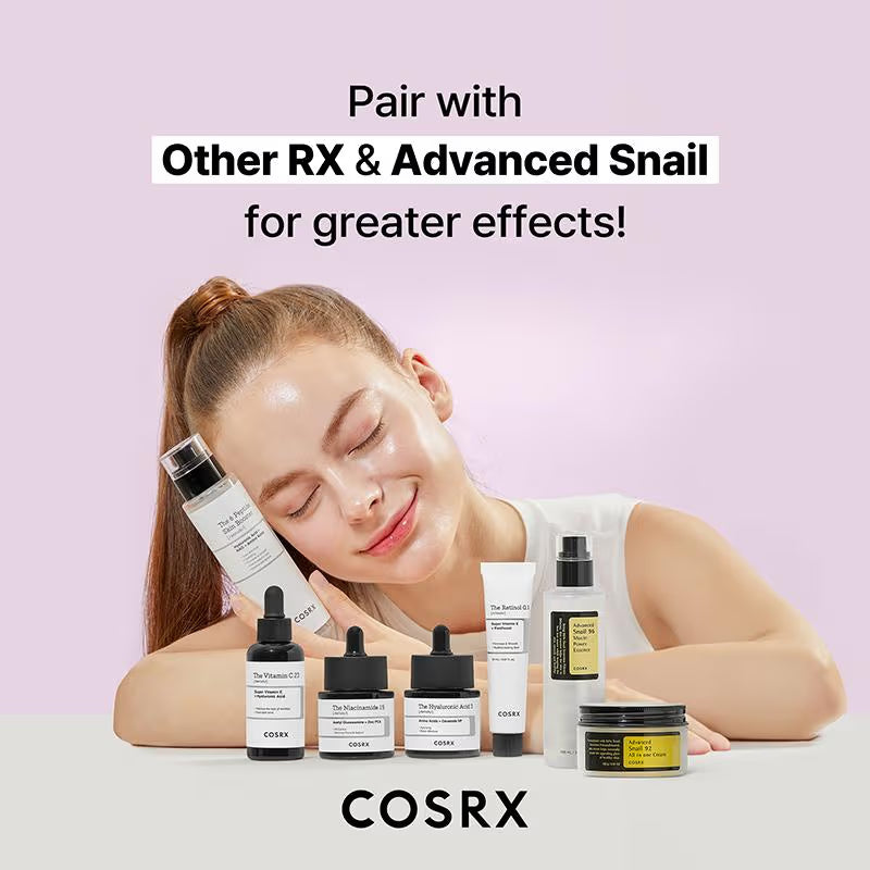COSRX The 6 Peptide Skin Booster Serum (150ml)