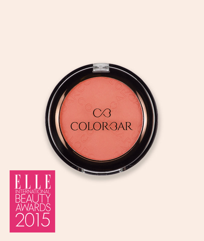 Colorbar Cheekillusion Blush(4g)