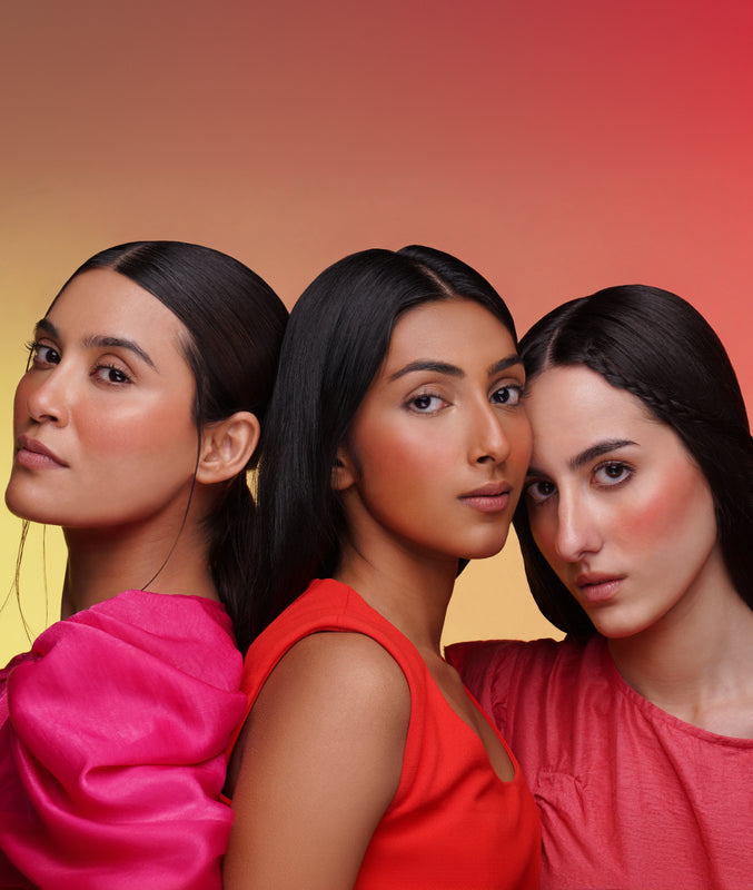 Colorbar Cheekillusion Blush(4g)