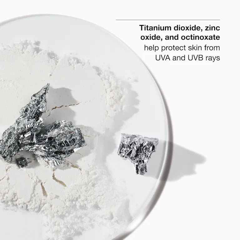 Clinique Superdefense City Block SPF 50 Tinted Sunscreen (40ml)