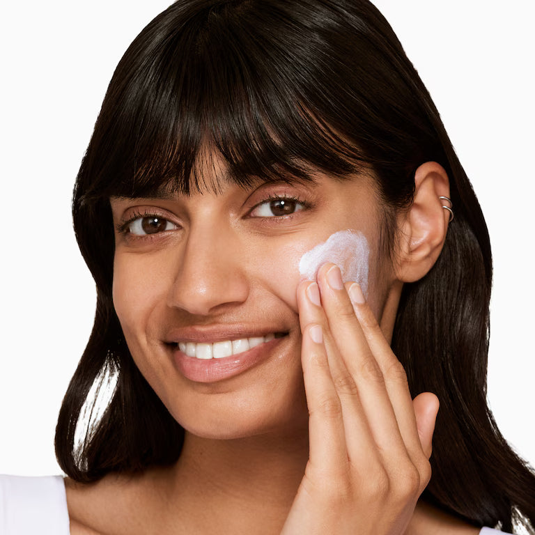 Clinique SPF 50 UVA/UVB Mineral Sunscreen Fluid For Face (30ml)