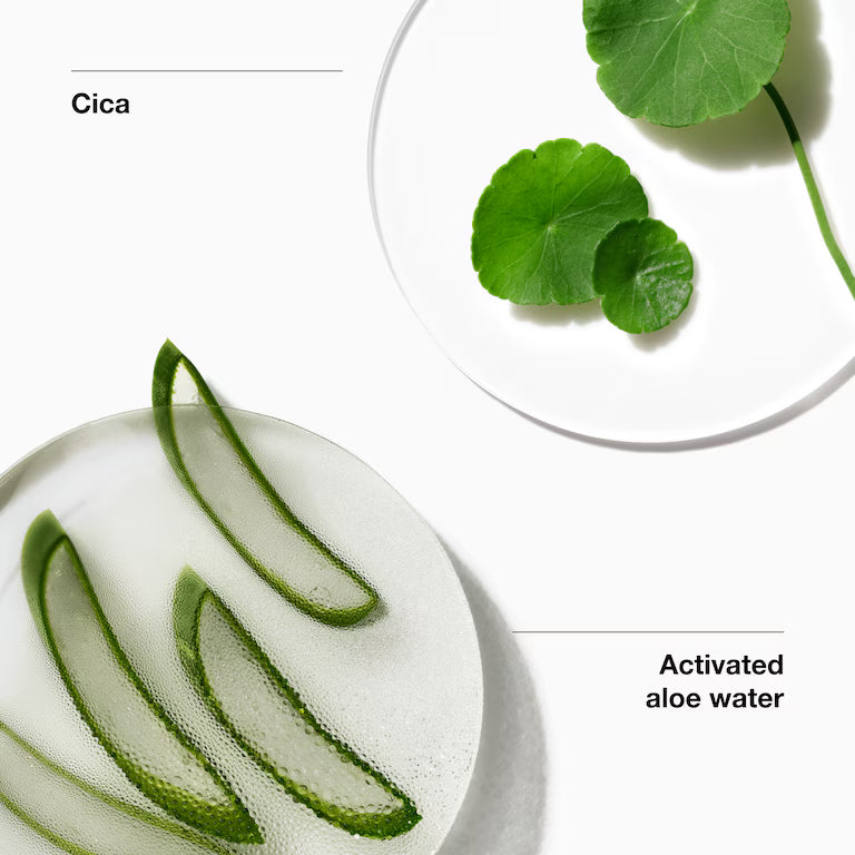 Clinique Moisture Surge™ Intense 72H Lipid-Replenishing Hydrator