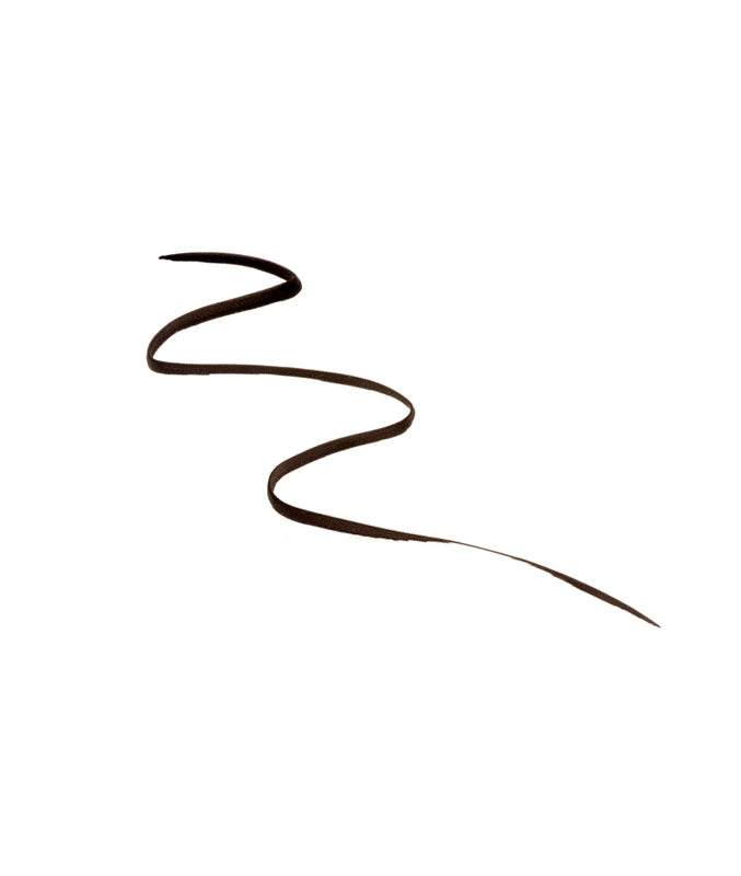 Colorbar Waterproof Liquid Eyeliner (2.5 ml) .