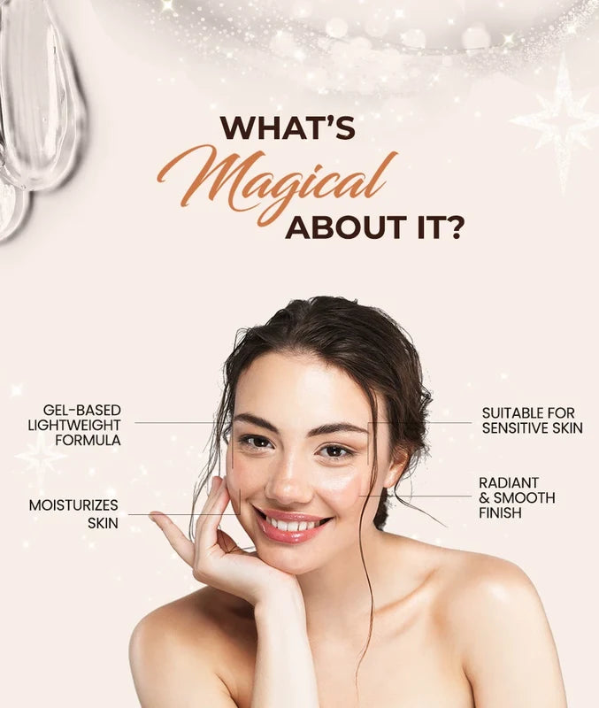 Colorbar Flawless finish Primer (30ml).