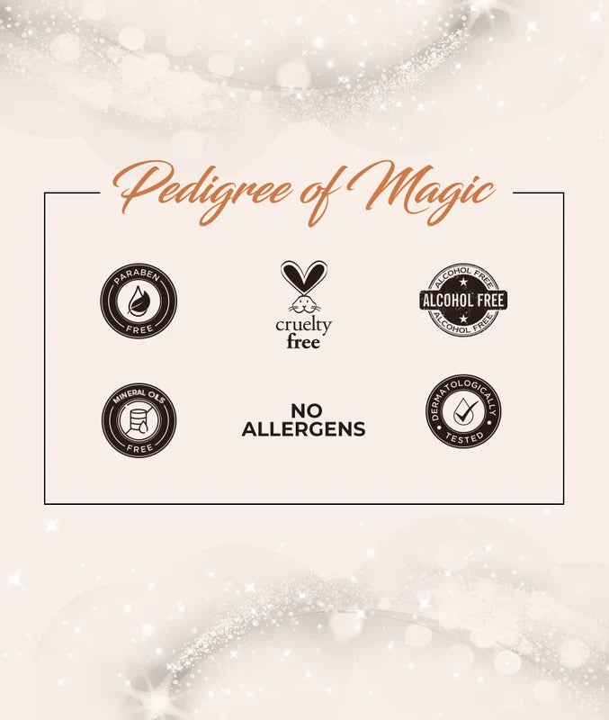 Colorbar Flawless finish Primer (30ml).