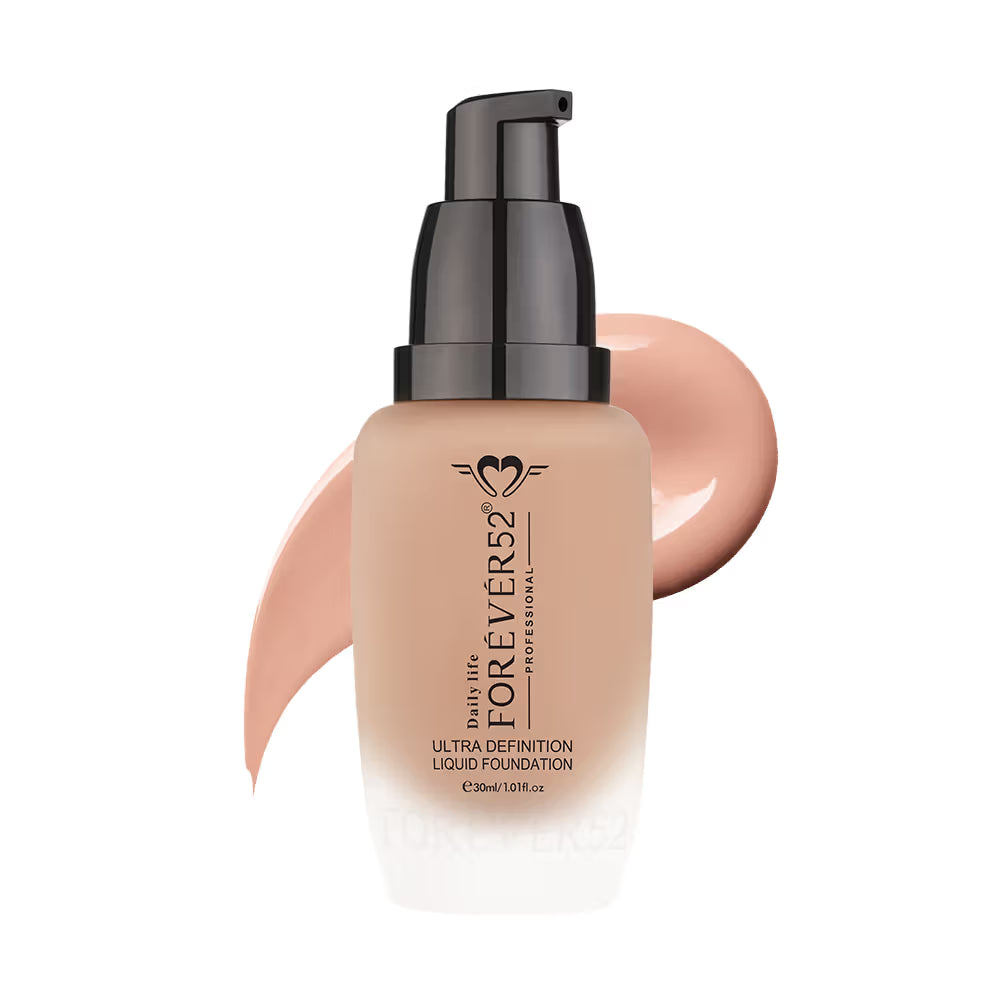 Daily Life Forever52 Ultra Definition Liquid Foundation