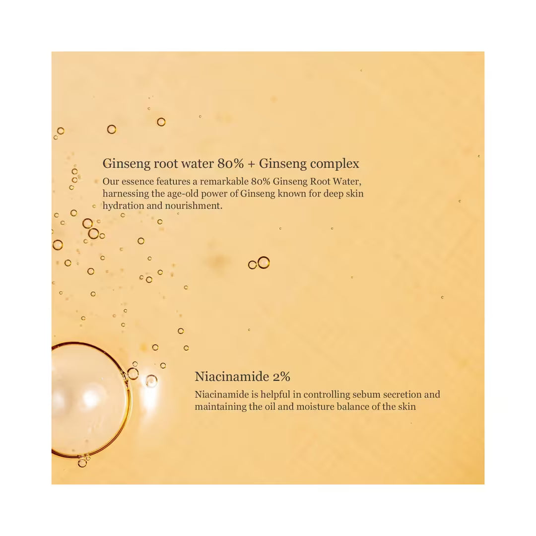 Beauty Of Joseon Ginseng Essence Water (150ml)