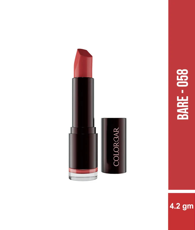 Colorbar Velvet Matte Lipstick(4.2g)