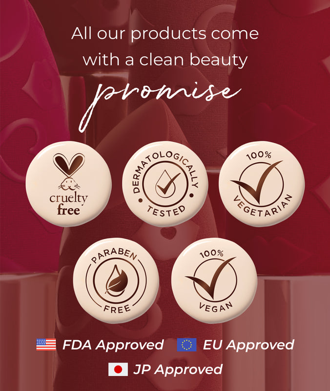 Colorbar Sinful Matte Lipcolor - Luxe Collection(3.5g)