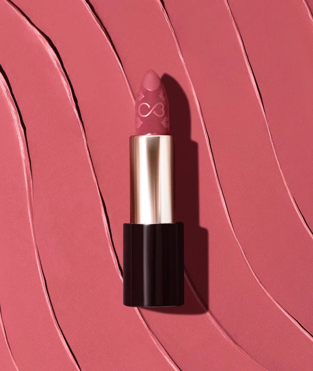 Colorbar Sinful Matte Lipcolor - Luxe Collection(3.5g)