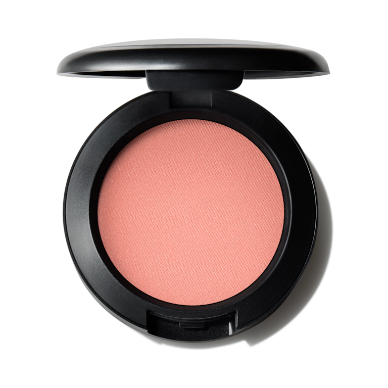 M.A.C Sheertone Blush - Peaches (6g)