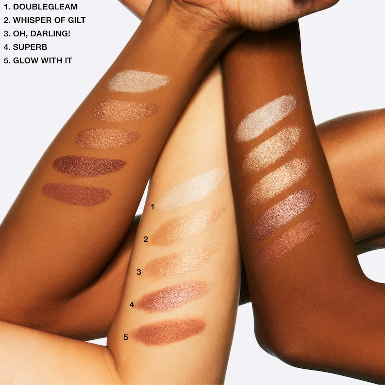 M.A.C Extra Dimension Skinfinish Powder - Oh, Darling! (9gm)