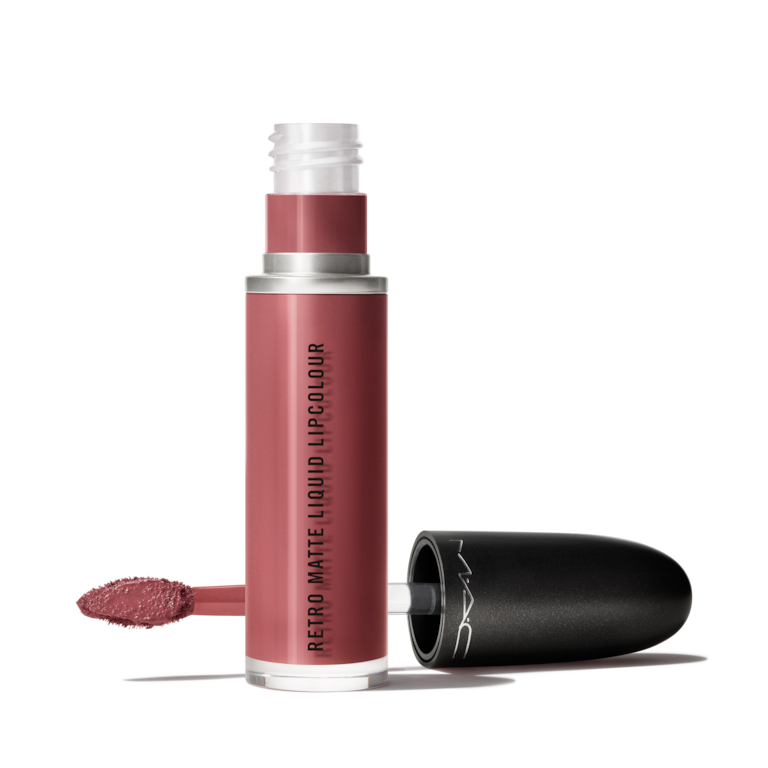 M.A.C Retro Matte Liquid Lipcolour (5ml)