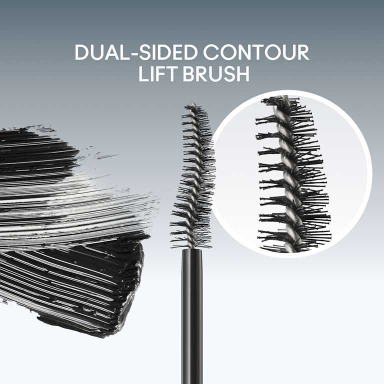 M·A·C Stack Elevated Mascara (12 ml)