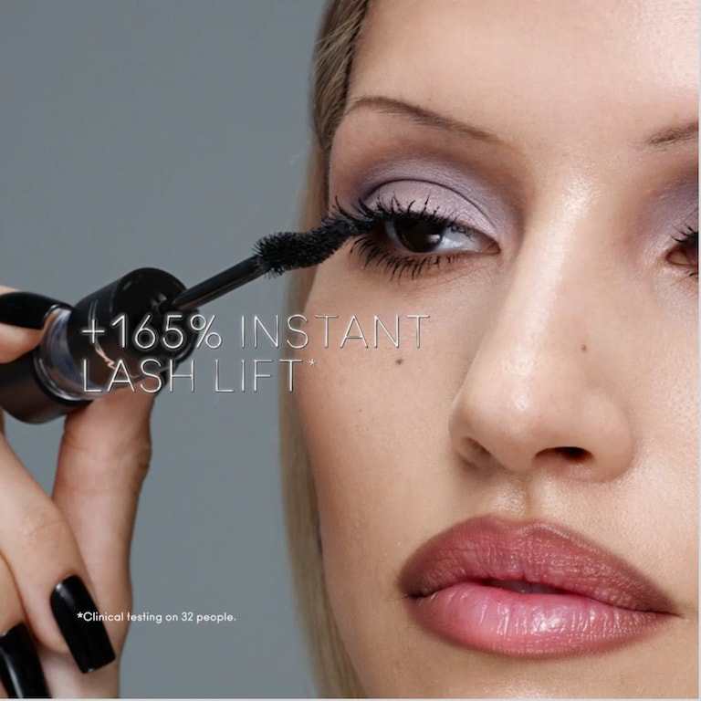 M·A·C Stack Elevated Mascara (12 ml)