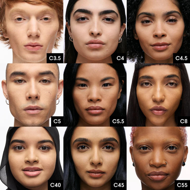 M.A.C Studio Fix Powder Plus Compact Foundation  (12g)