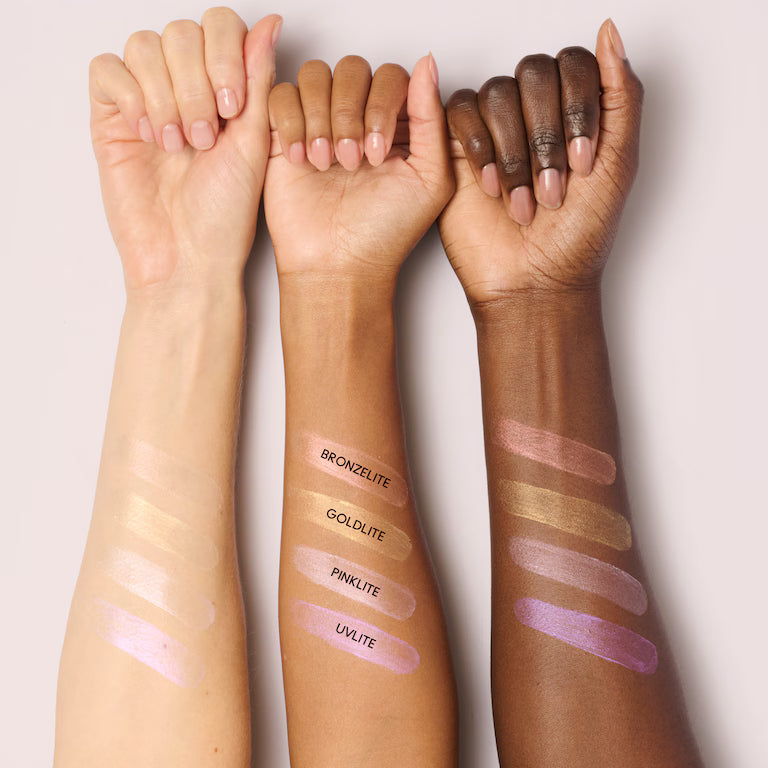 M.A.C Strobe Cream Hydratant Lumineux - Pinklite