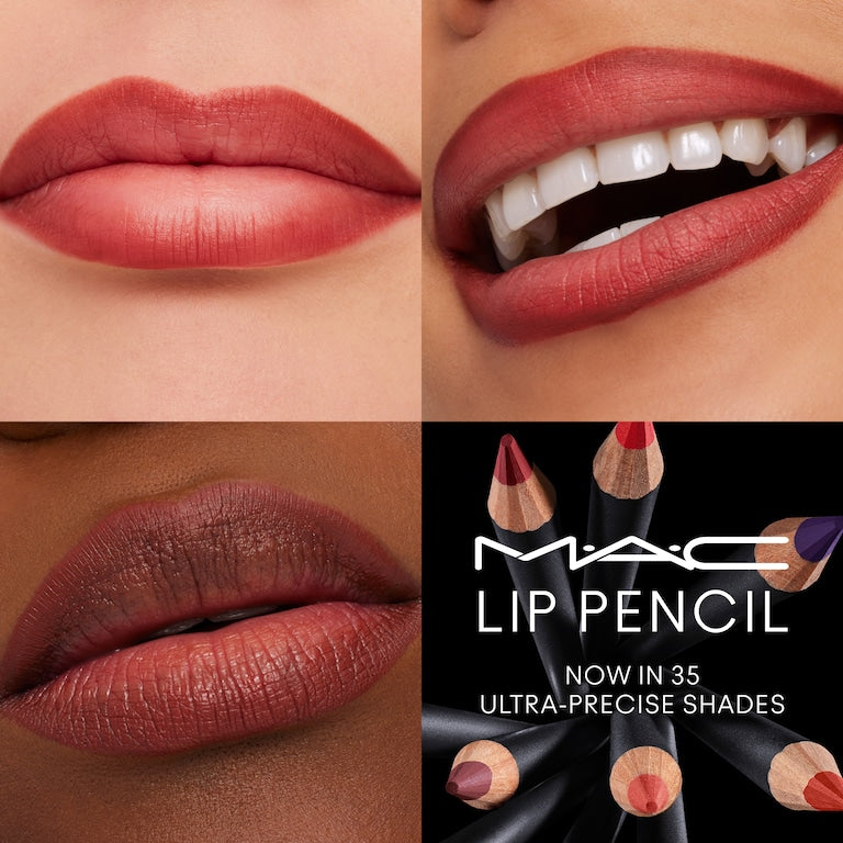 M.A.C Lip Pencil (1.45g).